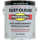 Rust-Oleum Professional Oil-Based Protective Enamels (High Performance)