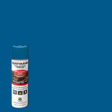 Rust-Oleum Industrial Choice Solvent-Based Inverted Marking Spray Paints