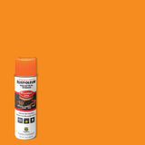 Rust-Oleum Industrial Choice Solvent-Based Inverted Marking Spray Paints