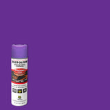 Rust-Oleum Industrial Choice Solvent-Based Inverted Marking Spray Paints