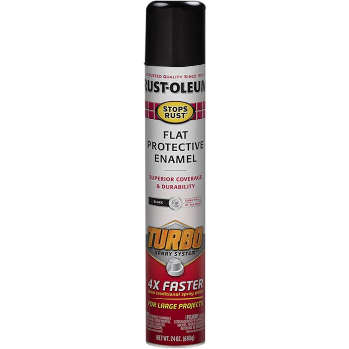 Rust-Oleum Stops Rust Protective Enamels