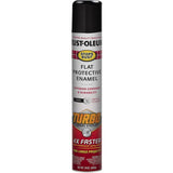 Rust-Oleum Stops Rust Protective Enamels