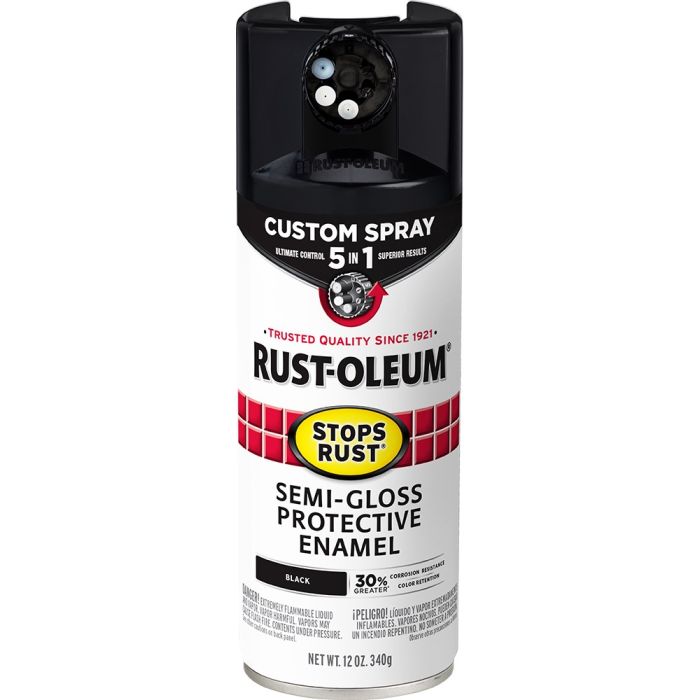 Rust-Oleum 5-in-1 Stops Rust Protective Enamels