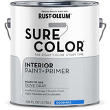 Rust-Oleum Sure Color Interior Paints and Primers
