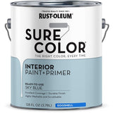 Rust-Oleum Sure Color Interior Paints and Primers