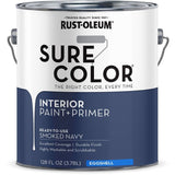 Rust-Oleum Sure Color Interior Paints and Primers
