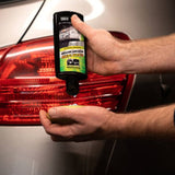 Rust-Oleum 8oz Wipe New Headlight Polish