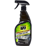 Rust-Oleum 22oz Wipe New Ceramic Boost Hybrid Sealant Spray