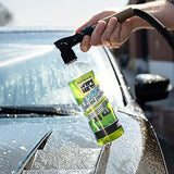 Rust-Oleum 24oz Wipe New Blast Ceramic Coating Spray
