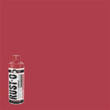 Rust-Oleum 11oz Rust-O Matte Artist Spray Paints