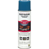 Rust-Oleum Industrial Choice Water-Based Inverted Marking Spray Paints
