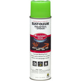 Rust-Oleum Industrial Choice Water-Based Inverted Marking Spray Paints