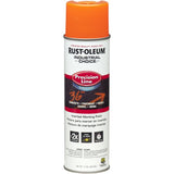 Rust-Oleum Industrial Choice Water-Based Inverted Marking Spray Paints