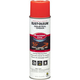 Rust-Oleum Industrial Choice Water-Based Inverted Marking Spray Paints