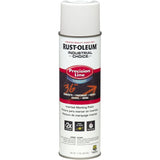 Rust-Oleum Industrial Choice Water-Based Inverted Marking Spray Paints