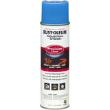 Rust-Oleum Industrial Choice Water-Based Inverted Marking Spray Paints