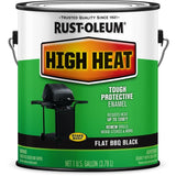 Rust-Oleum High Heat Specialty Paint Enamels