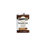 Watco Danish Oil Finishes