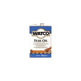 Watco Teak Oil Finishes