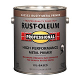 Rust-Oleum Professional Oil-Based Protective Enamels (Low Odor)