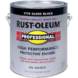 Rust-Oleum Professional Oil-Based Protective Enamels (Low Odor)