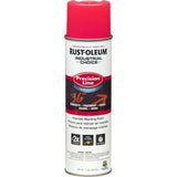 Rust-Oleum Industrial Choice Water-Based Inverted Marking Spray Paints