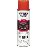 Rust-Oleum Industrial Choice Water-Based Inverted Marking Spray Paints