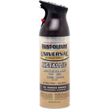 Rust-Oleum 11oz Metallic Specialty Spray Paints