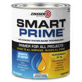 Zinsser Smart Prime Water-Based Universal Primers
