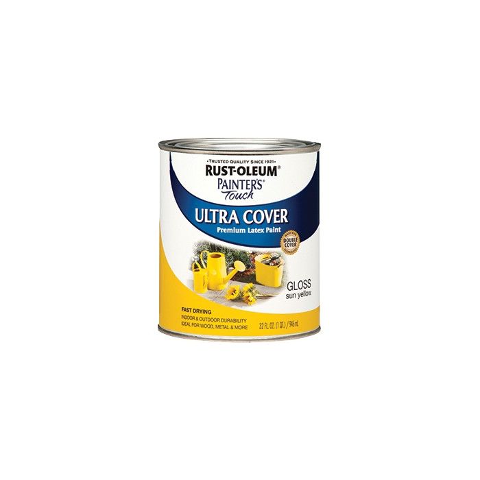 Rust-Oleum Ultra Cover Painters Touch Paints