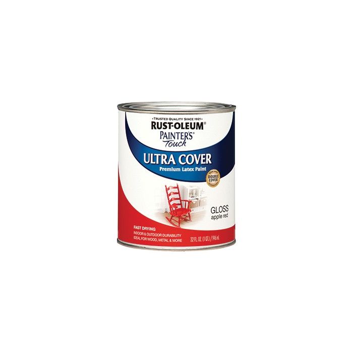Rust-Oleum Ultra Cover Painters Touch Paints