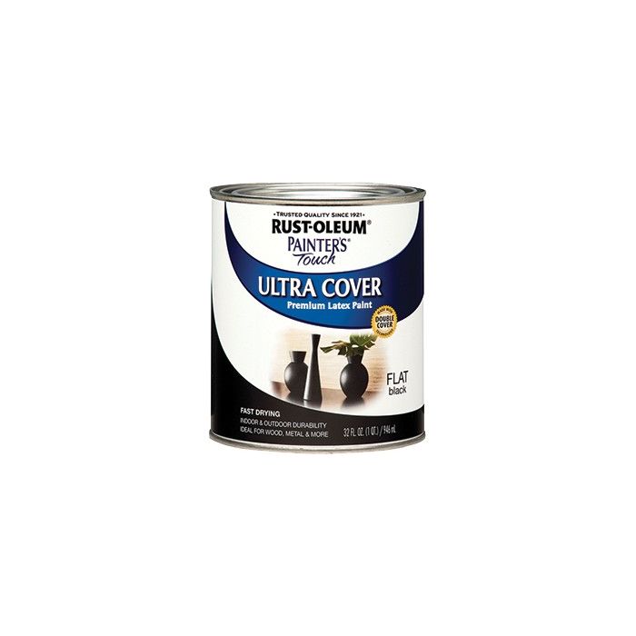 Rust-Oleum Ultra Cover Painters Touch Paints