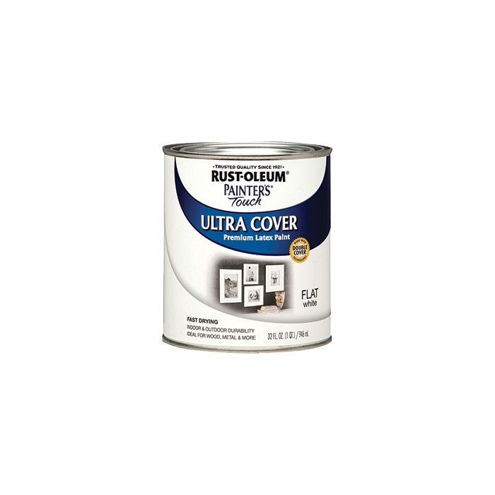 Rust-Oleum Ultra Cover Painters Touch Paints