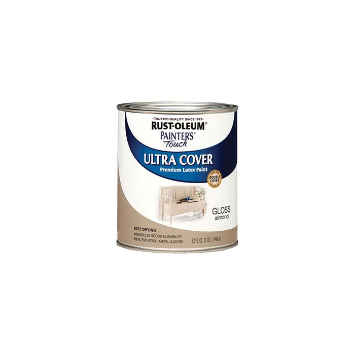 Rust-Oleum Ultra Cover Painters Touch Paints