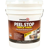 Zinsser 5gal Triple Thick Peel Stop High Build Binding Primer