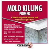 Zinsser Mold Killing Primers