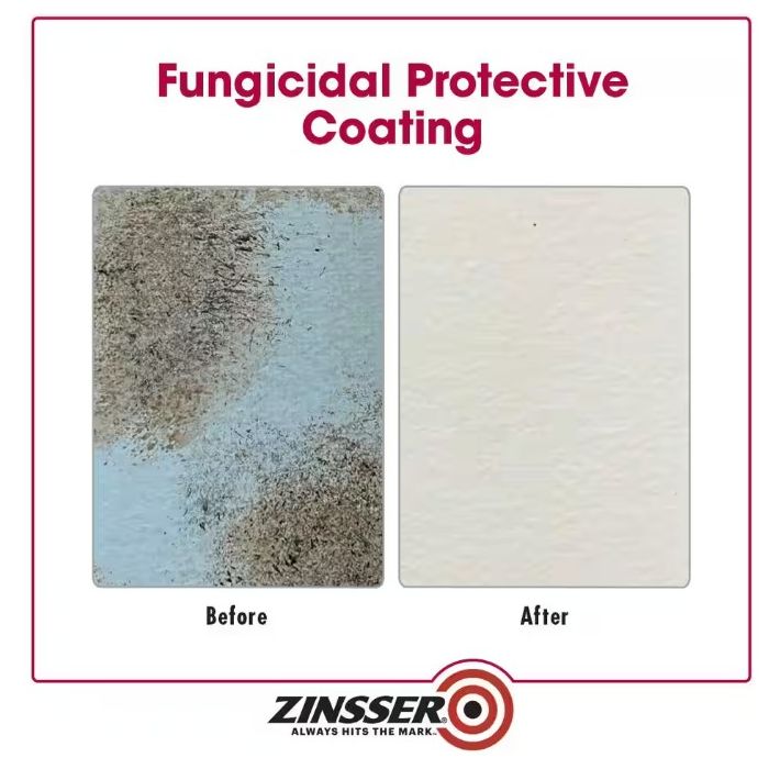 Zinsser Mold Killing Primers