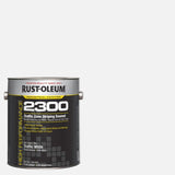 Rust-Oleum Traffic Paint