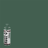 Rust-Oleum 11oz Rust-O Matte Artist Spray Paints