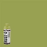 Rust-Oleum 11oz Rust-O Matte Artist Spray Paints