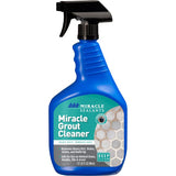 Miracle Sealants 32oz Miracle Grout Cleaner