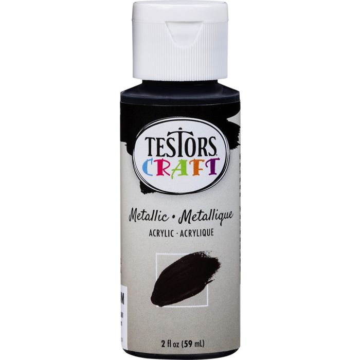 Testors Craft 2oz Acrylic Paints