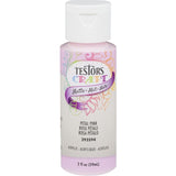 Testors Craft 2oz Acrylic Paints
