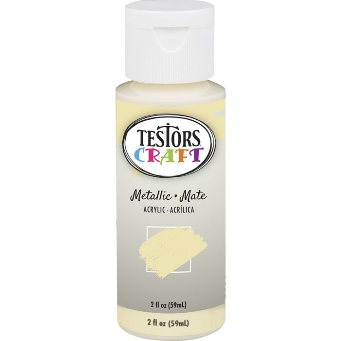 Testors Craft 2oz Acrylic Paints