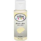 Testors Craft 2oz Acrylic Paints
