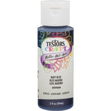 Testors Craft 2oz Acrylic Paints