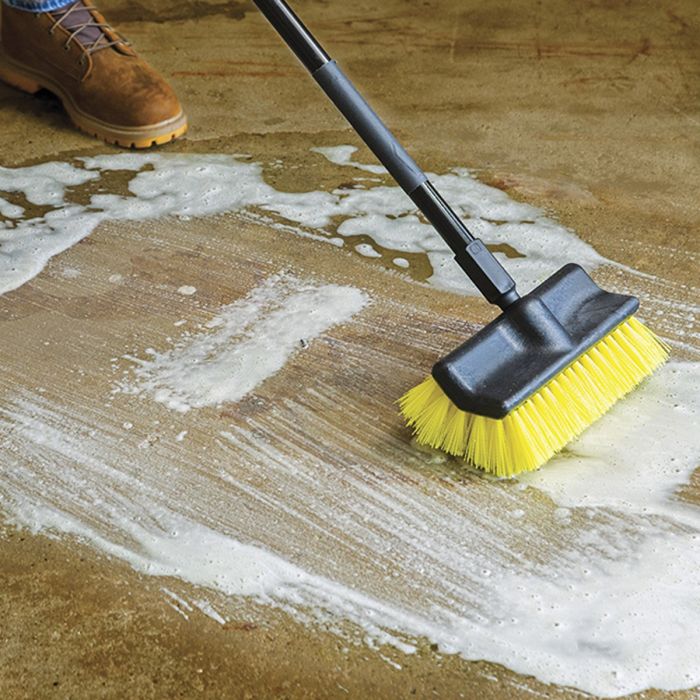 Rust-Oleum 1gal High Performance Cleaner And Degreaser