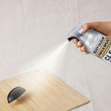 Rust-Oleum 11oz Dead Flat Clear Durable Topcoat Universal Spray