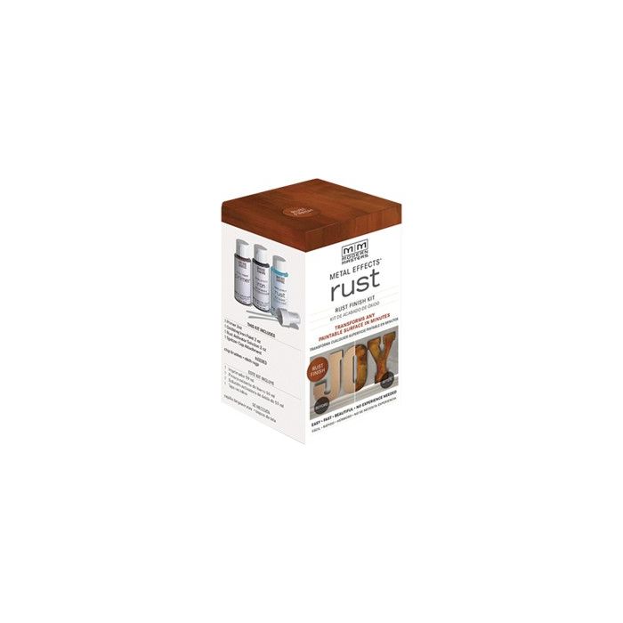 Modern Masters  2oz Metal Effects Kits