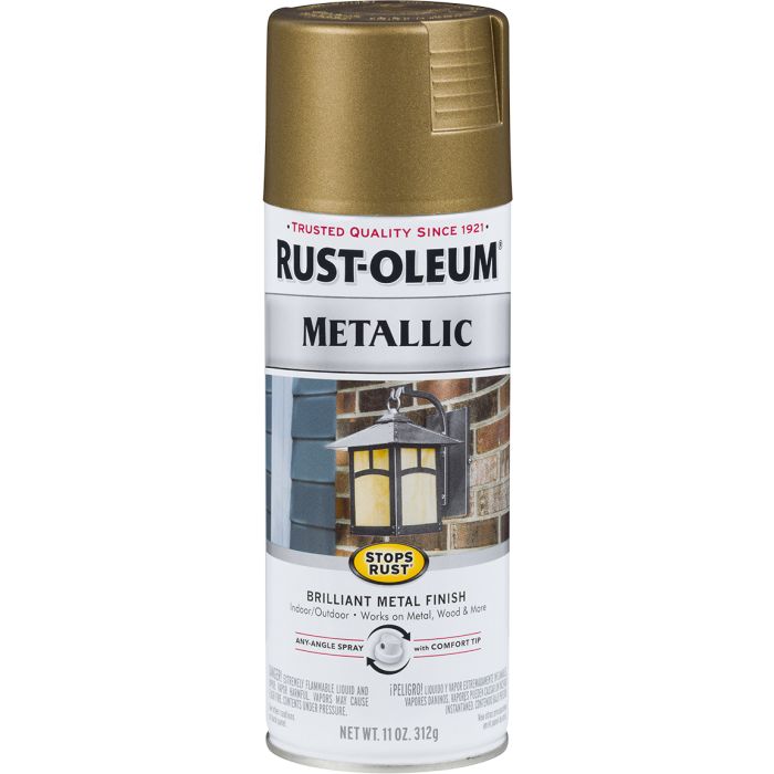 Rust-Oleum Stops Rust Protective Enamels